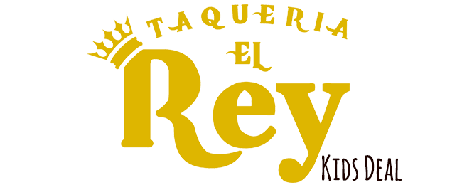 WED: Taqueria El Rey Kids Meal
